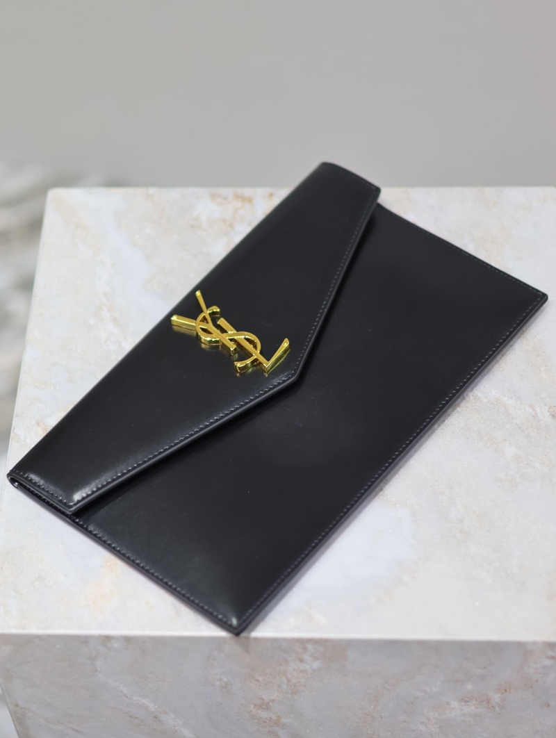 YSL Clutch Bags